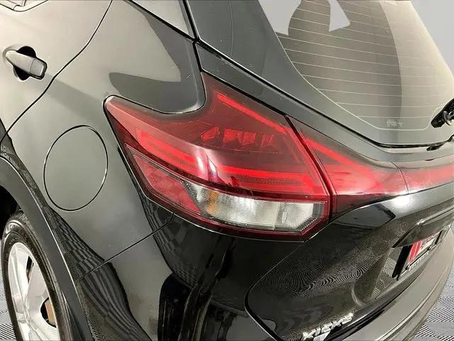 2021 Nissan Kicks S Xtronic CVT