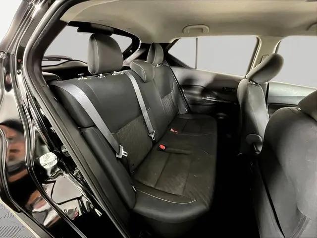 2021 Nissan Kicks S Xtronic CVT