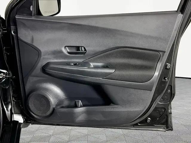 2021 Nissan Kicks S Xtronic CVT