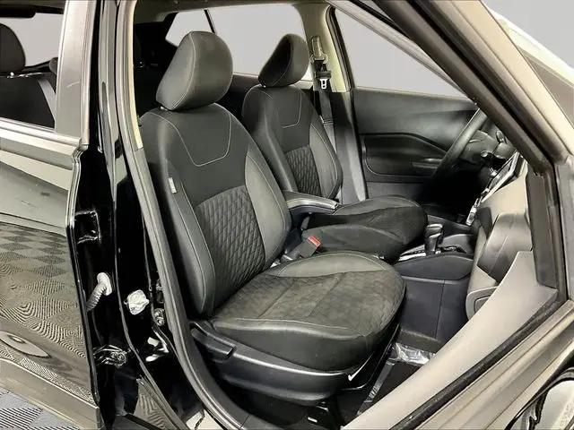 2021 Nissan Kicks S Xtronic CVT