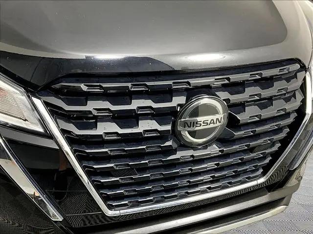 2021 Nissan Kicks S Xtronic CVT