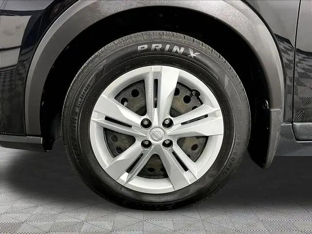 2021 Nissan Kicks S Xtronic CVT