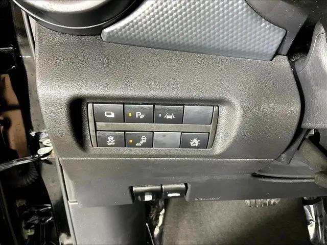 2021 Nissan Kicks S Xtronic CVT