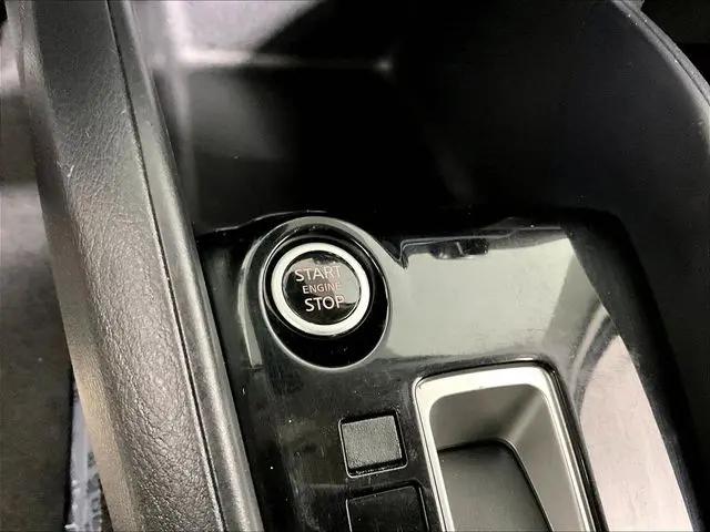 2021 Nissan Kicks S Xtronic CVT