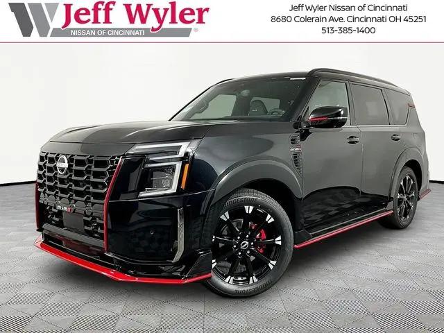 2026 Nissan Armada NISMO for sale in Cincinnati, OH
