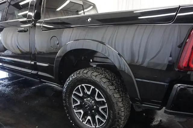 2025 Ram 2500 Limited Crew Cab 4x4 64 Box