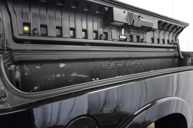 2025 Ram 2500 Limited Crew Cab 4x4 64 Box
