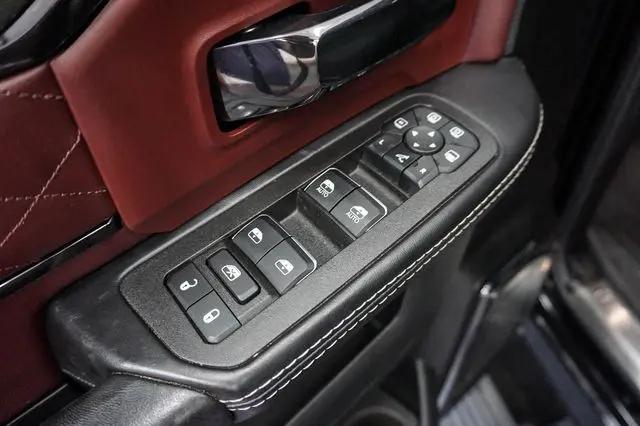 2025 Ram 2500 Limited Crew Cab 4x4 64 Box