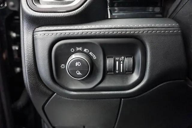 2025 Ram 2500 Limited Crew Cab 4x4 64 Box
