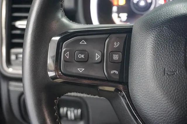 2025 Ram 2500 Limited Crew Cab 4x4 64 Box