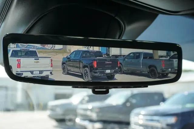 2025 Ram 2500 Limited Crew Cab 4x4 64 Box