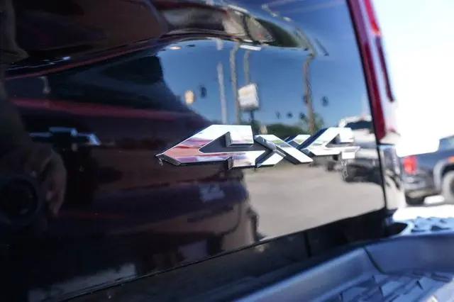 2025 Ram 2500 Limited Crew Cab 4x4 64 Box