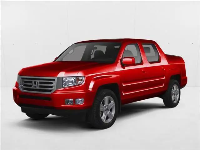 2012 Honda Ridgeline RTL for sale in Buford, GA