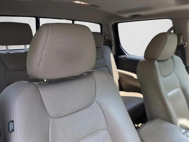 2012 Honda Ridgeline RTL