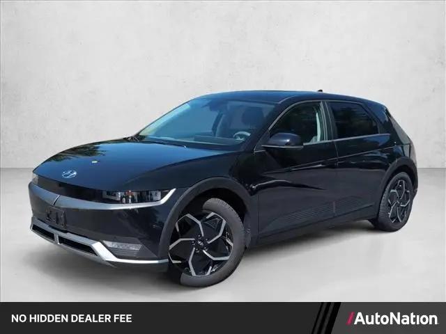 2024 Hyundai IONIQ 5 SEL for sale in Buford, GA