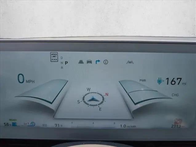 2024 Hyundai IONIQ 5 SEL