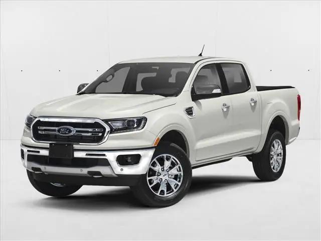 2021 Ford Ranger LARIAT for sale in Buford, GA