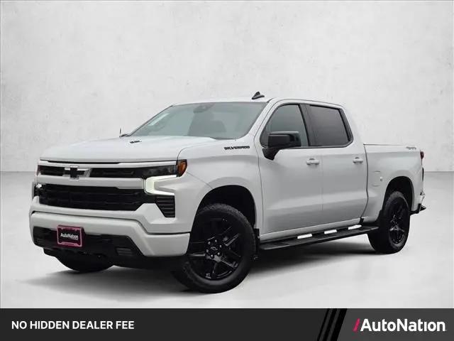 2026 Chevrolet Silverado 1500 RST for sale in Timonium, MD