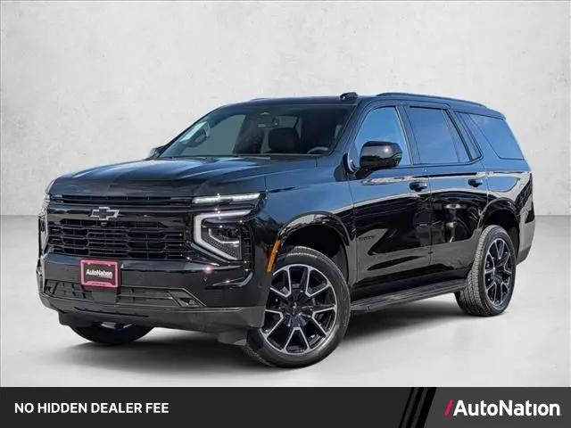 2026 Chevrolet Tahoe 4WD RST for sale in Timonium, MD