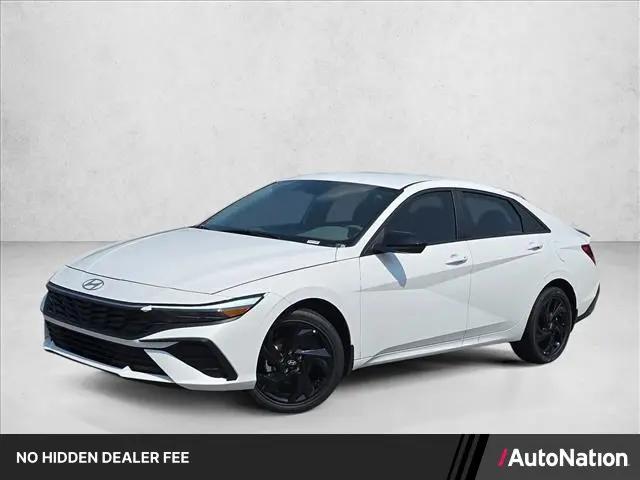 2026 Hyundai Elantra SEL Sport for sale in Buford, GA