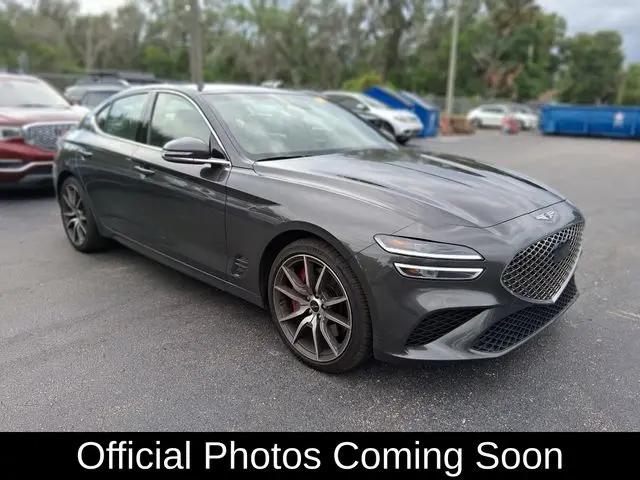 2025 Genesis G70 2.5T RWD for sale in Longwood, FL