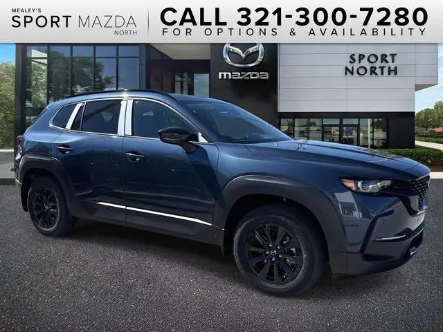 2026 Mazda CX-50 Hybrid Premium for sale in Longwood, FL