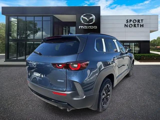 2026 Mazda CX-50 Hybrid Premium