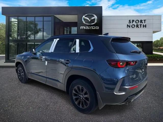2026 Mazda CX-50 Hybrid Premium