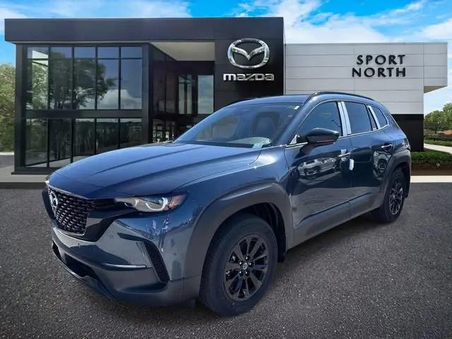 2026 Mazda CX-50 Hybrid Premium