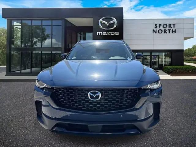 2026 Mazda CX-50 Hybrid Premium
