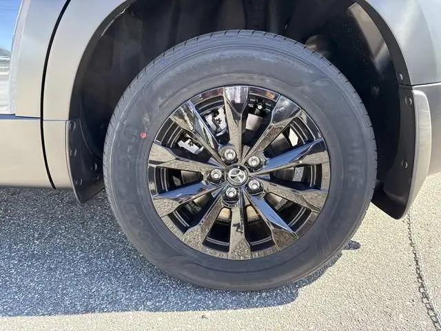 2026 Mazda CX-50 Hybrid Premium