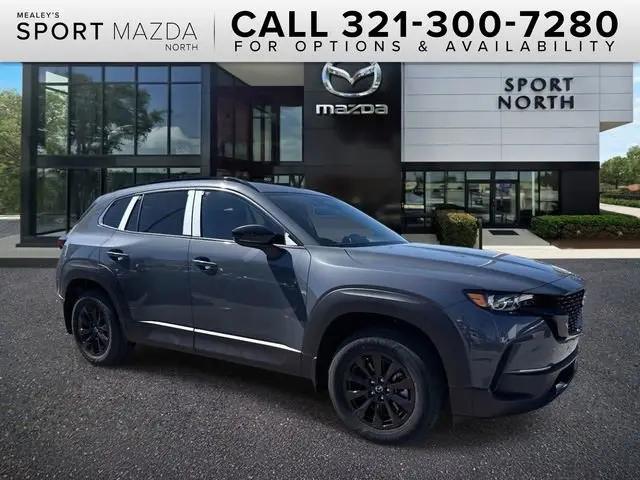 2026 Mazda CX-50 Hybrid Premium for sale in Longwood, FL