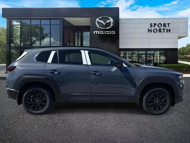 2026 Mazda CX-50 Hybrid Premium