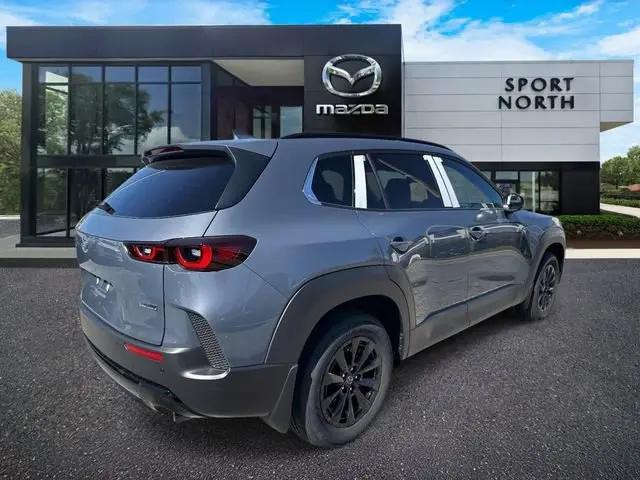 2026 Mazda CX-50 Hybrid Premium