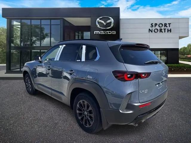 2026 Mazda CX-50 Hybrid Premium