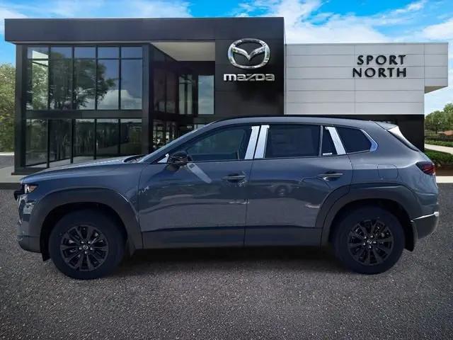 2026 Mazda CX-50 Hybrid Premium