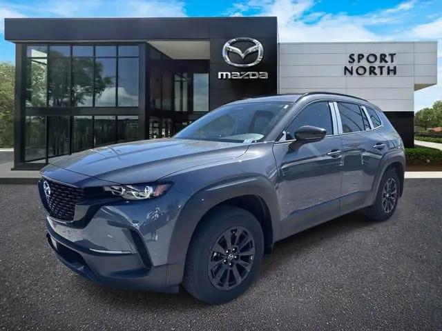 2026 Mazda CX-50 Hybrid Premium