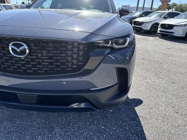 2026 Mazda CX-50 Hybrid Premium