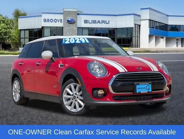 2019 MINI Cooper Clubman Cooper for sale in Englewood, CO