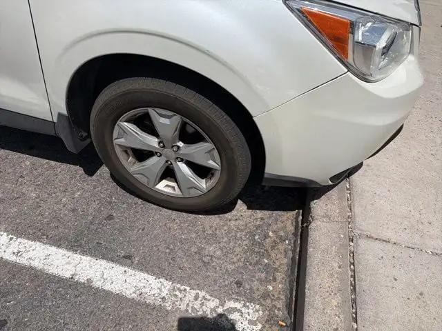 2014 Subaru Forester 2.5i Touring
