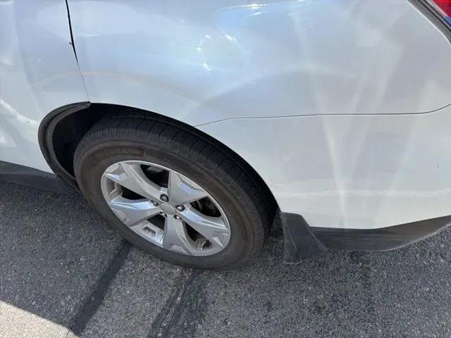 2014 Subaru Forester 2.5i Touring