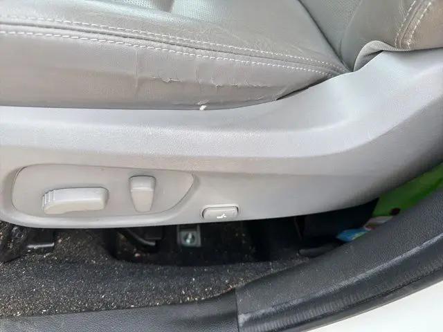 2014 Subaru Forester 2.5i Touring