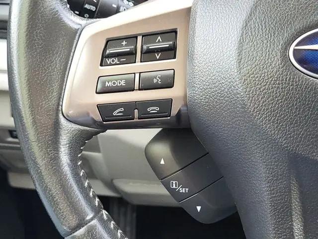 2014 Subaru Forester 2.5i Touring