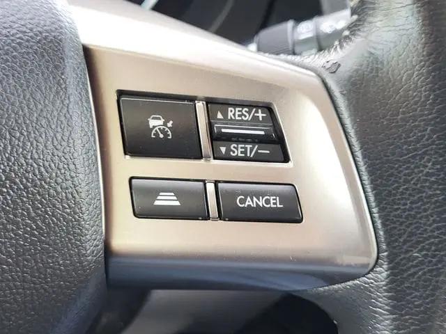 2014 Subaru Forester 2.5i Touring