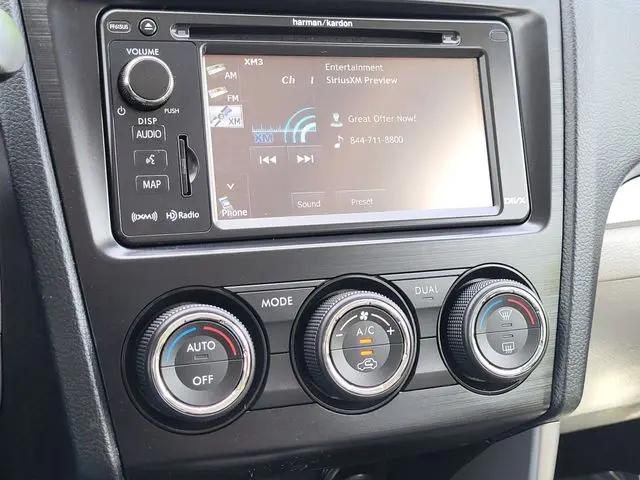 2014 Subaru Forester 2.5i Touring