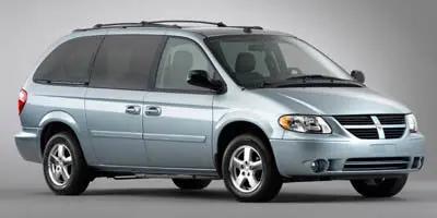 2006 Dodge Grand Caravan SXT for sale in Waite Park, MN