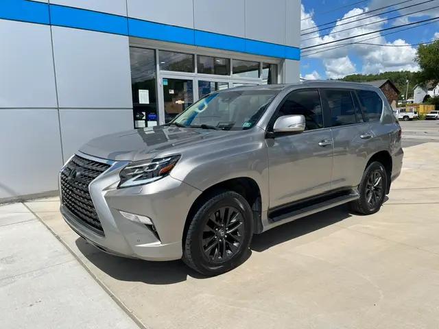 2020 Lexus GX 460 Premium for sale in New Bethlehem, PA