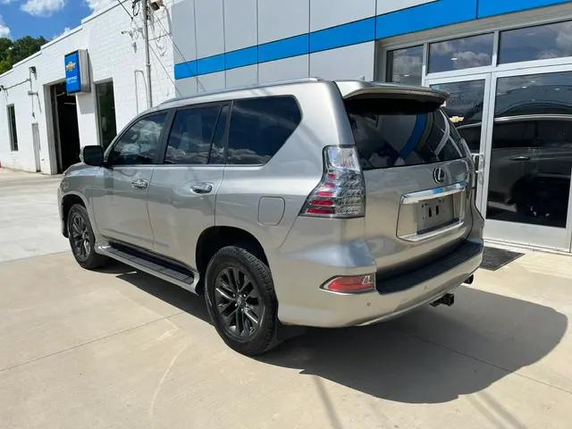 2020 Lexus GX 460 Premium