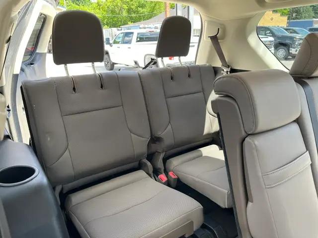 2020 Lexus GX 460 Premium