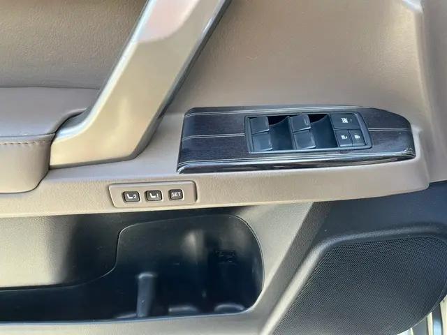 2020 Lexus GX 460 Premium